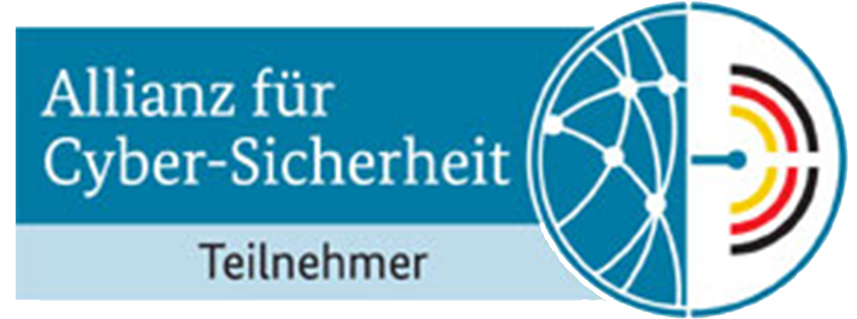 Allianz für Cyber-Sicherheit – Teilnehmer (BSI)